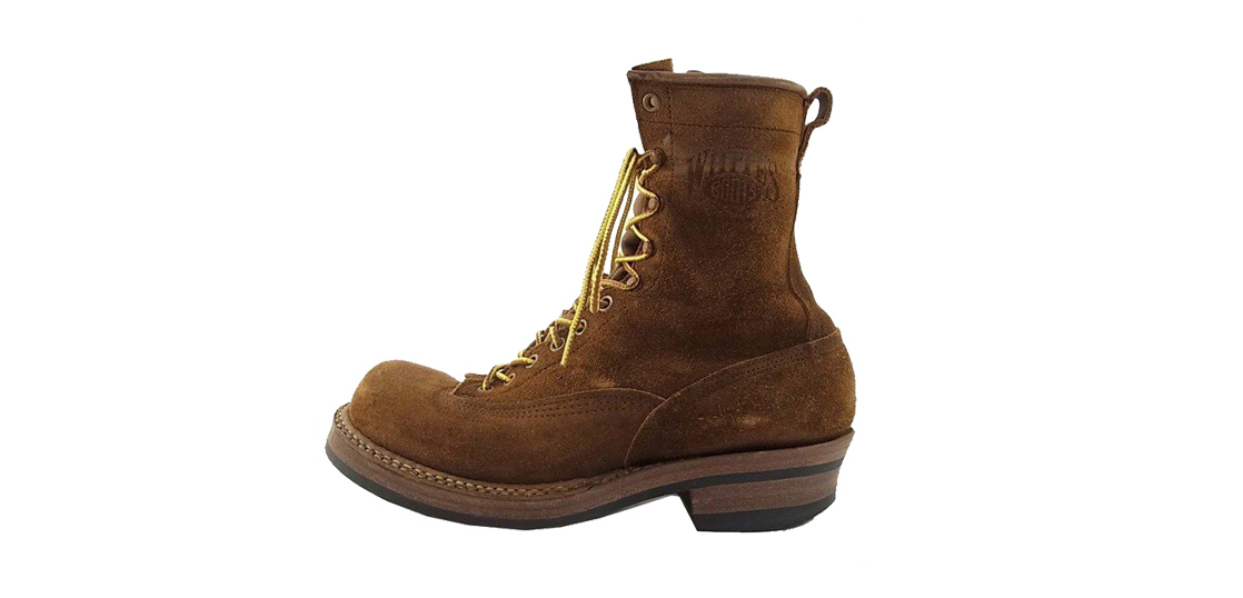 ホワイツ ファーマーランチャー ブーツ アイキャッチ画像