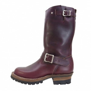 ホワイツ ノマド エンジニア ブーツ 買取実績