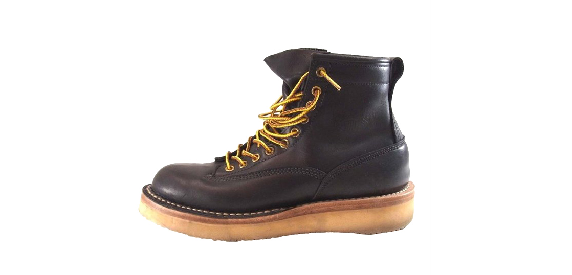 ホワイツ ノースウエスト ワーク ブーツ アイキャッチ画像