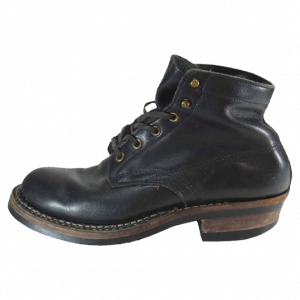 ホワイツ セミドレス ブーツ 買取実績