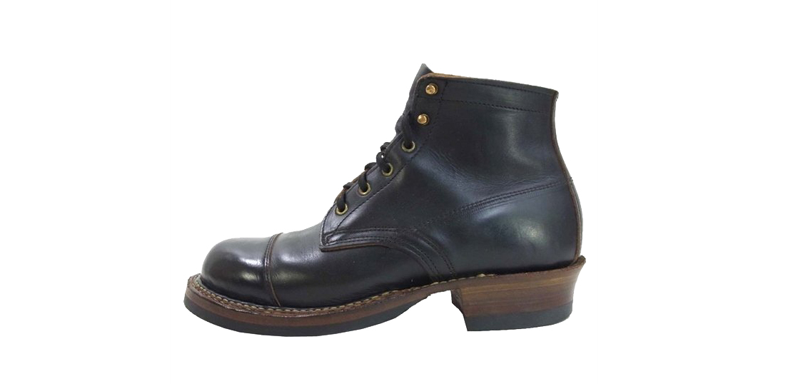 ホワイツ クロムエクセルレザー セミドレス ブーツ アイキャッチ画像