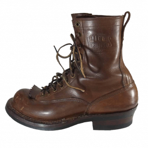 ホワイツ スモーク ジャンパー ブーツ 買取実績