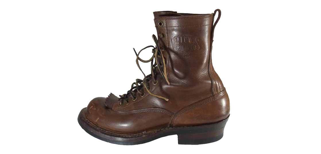 ホワイツ スモーク ジャンパー ブーツ アイキャッチ画像