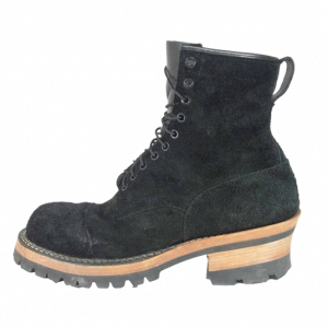 ホワイツ スモーク ジャンパー スウェード ブーツ 買取実績