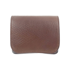 ワイルドスワンズ 銀座店11周年記念 G11-R/H シェルコードバン 型押し パーム ミニ ウォレット 買取実績