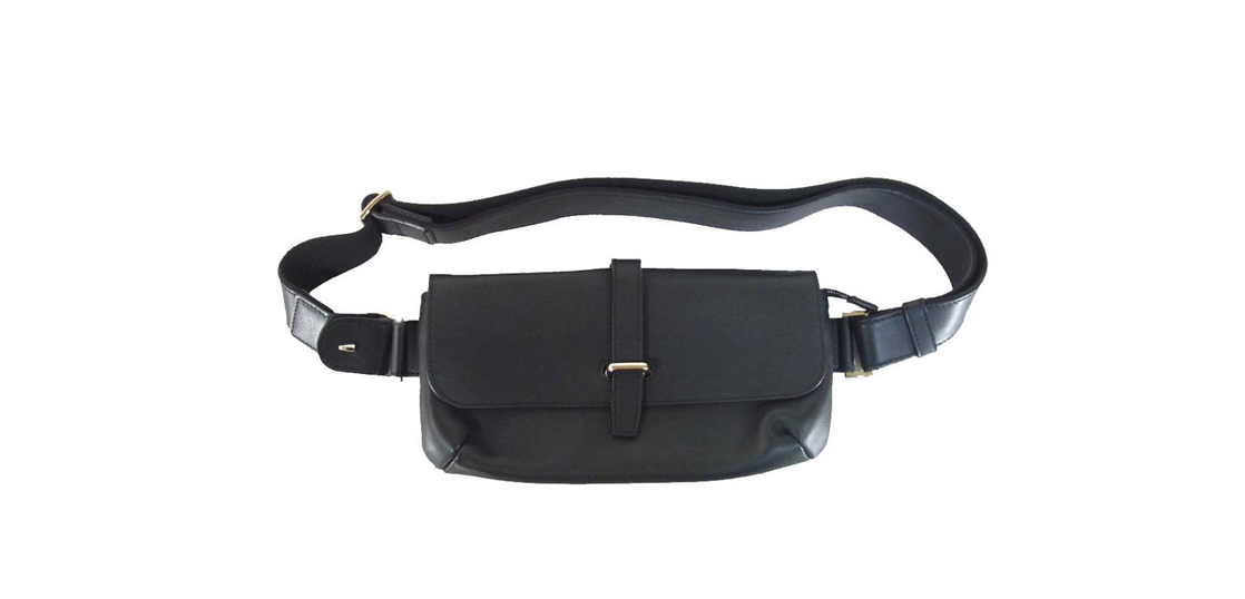 ワイルドスワンズ WILDSWANS SVELTO ショルダー ボディ バッグ 買取実績