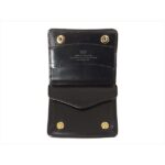 WILDSWANS グラウンダー クロコダイル ウォレット 買取実績 画像