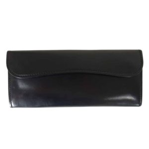 ワイルドスワンズ WILDSWANS WAVE シェルコードバン ウォレット 買取実績