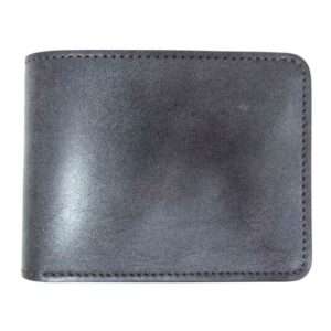 ワイルドスワンズ WINGS FGB FULL GRAIN BRIDLE 二つ折り財布 買取実績