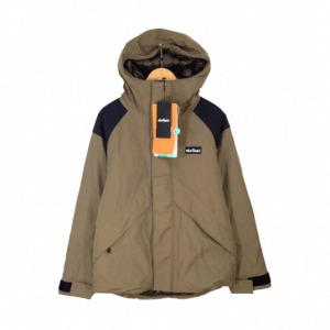 ワイルドシングス DENALI JACKET 買取実績