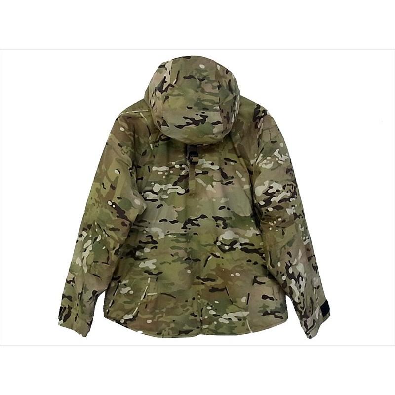 ワイルドシングス DENALI JACKET MULTI CAMO 買取実績 画像