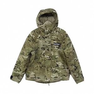 ワイルドシングス DENALI JACKET MULTI CAMO 買取実績