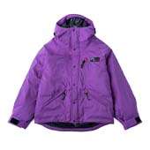 ワイルドシングス イニシャル デナリ ダウンジャケット 買取 画像