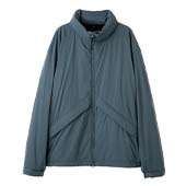 ワイルドシングス コールドウェザーパーカ 買取 画像