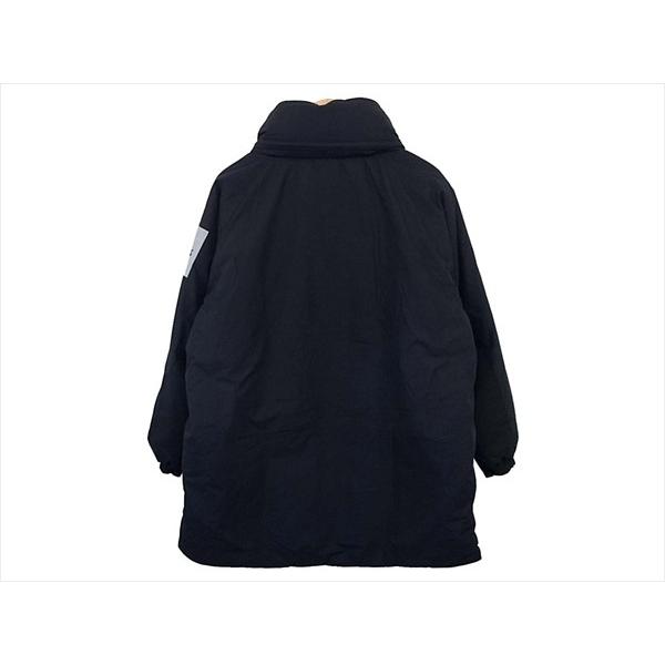 ワイルドシングス WT18104N MONSTER PARKA 買取実績 画像