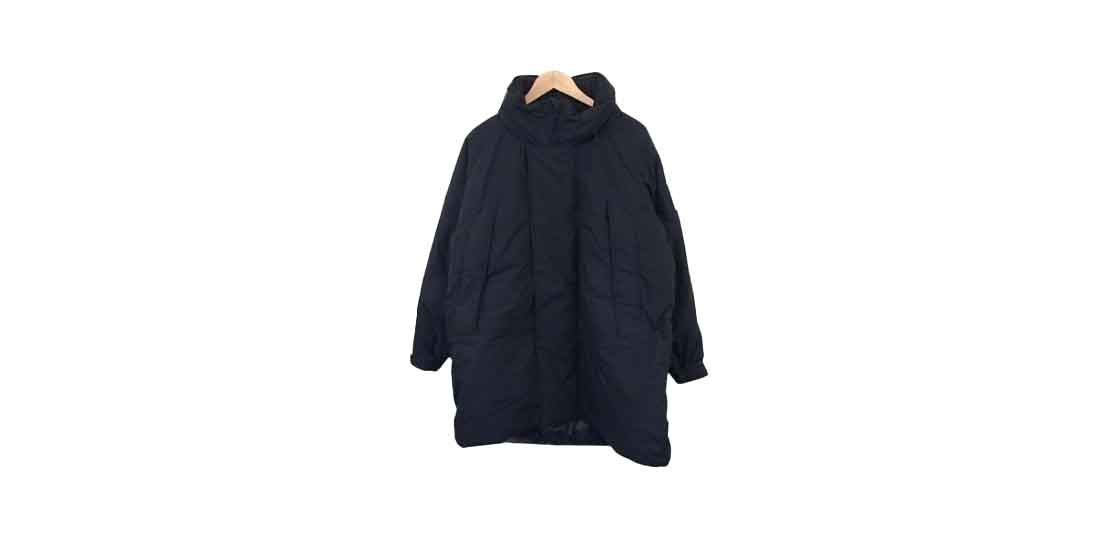 ワイルドシングス WT18104N MONSTER PARKA 買取実績