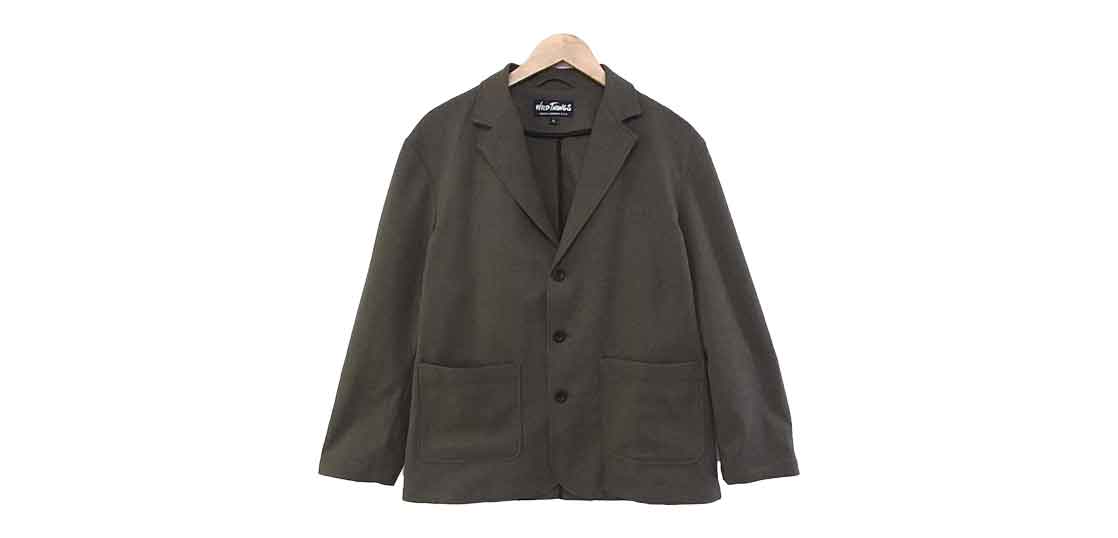 ワイルドシングス WT19429AD WT19430AD セットアップ 買取実績