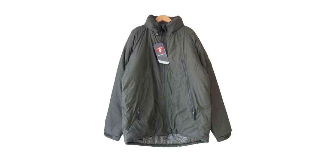 ワイルドシングス WT21110SN HAPPY JACKET 買取実績