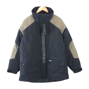 ウィンダンシー 19秋冬 デタッチャブル ブルゾン 買取実績