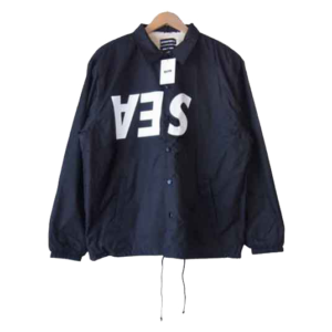 ウィンダンシー × ゴッドセレクション ボア コーチ ジャケット 買取実績