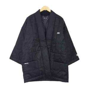 ウィンダンシー キルティング ジャケット 買取実績