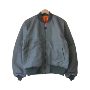 ウィンダンシー 19秋冬 リバーシブル MA-1 買取実績