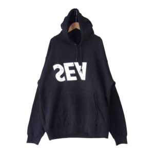 ウィンダンシー × ゴッドセレクション スウェットパーカー  買取実績