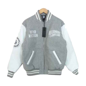 ウィンダンシー × ビリオネアボーイズクラブ 20秋冬 スタジャン 買取実績