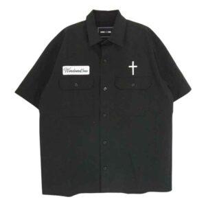 ウィンダンシー WDS-0-STCZ-24-Q1-SH-01 SD Santacruz Work Shirt 買取実績