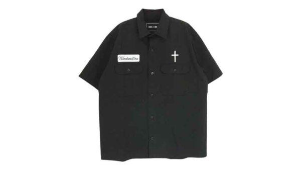 ウィンダンシー WDS-0-STCZ-24-Q1-SH-01 SD Santacruz Work Shirt 買取実績