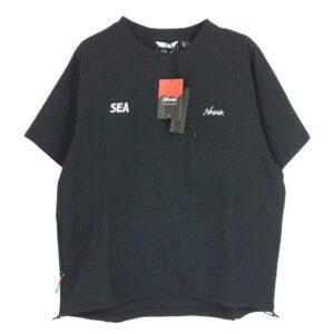 ウィンダンシー × ナンガ WDS-C-NGA-24-Q4-02  Dot Air Tops 買取実績