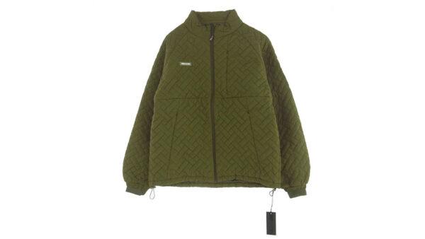 ウィンダンシー WDS-O-GEN-23-Q2-JK-04 Sea High Neck Quilting Blouson ブルゾン ジャケット 買取実績