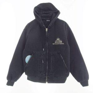 ウィンダンシー WDS X LIBERE WORK ZIP-UP JACKET 買取実績