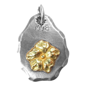 ウィングロック 90s K18ローズメタルタタキシルバートップ買取実績