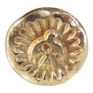 ウィングロック K18金メタルピアス買取実績