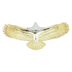 ウィングロック K18両目ダイヤプラチナヘッド 大イーグル 買取実績