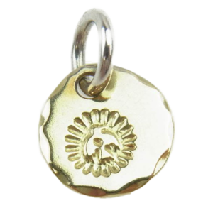 ウィングロック K18 全金 イーグル メタル タタキ チャーム ペンダントトップ 買取実績