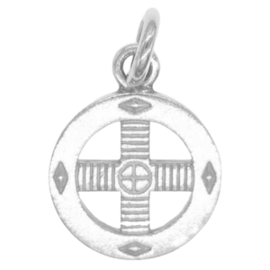 ウィングロック メディスン ホイール ペンダント トップ 買取実績