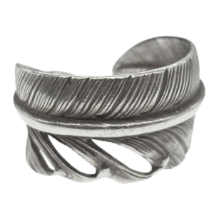 ウィングロック リング フェザー 指輪 買取実績