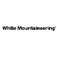 ホワイトマウンテニアリング × バブアー ウェーブプリントライニング ラペルジャケット 画像