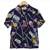 ウルフズヘッド × WACKO MARIA PRINTED MONSTER S/S ALOHA SHIRT 画像