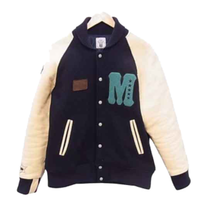 ウルフズヘッド × エムアンドエム × グロックレザー スタジャン 買取実績