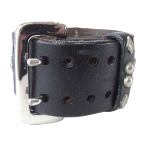 ウルフズヘッド スタッズ ブレスレット 買取実績