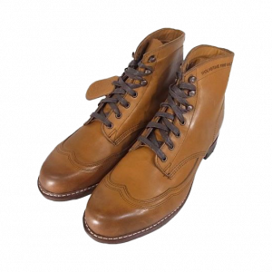 ウルヴァリン 1000MILE BOOTS ブーツ 買取実績