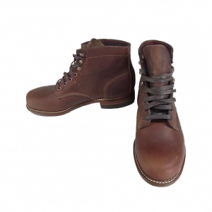 ウルヴァリン W05299 1000MILE BOOTS ブーツ 買取実績