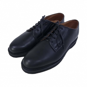 ウルヴァリン アンドリュー 1000マイル オックスフォード シューズ 買取実績