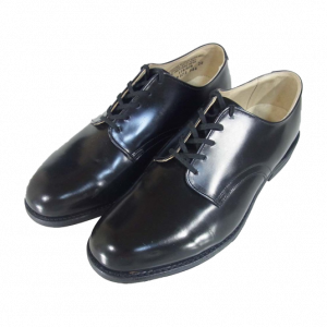 ウルヴァリン 95年製 U.S.NAVY ミリタリー サービス シューズ 買取実績