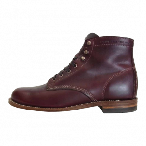 ウルヴァリン W00137 1000MILE BOOTS ブーツ 買取実績