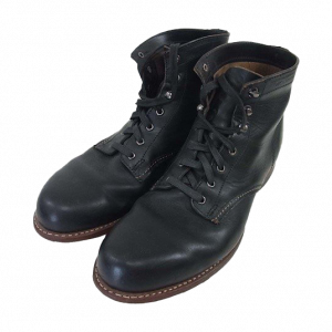 ウルヴァリン Ｗ05300 1000MILE BOOTS ブーツ 買取実績
