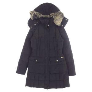 ウールリッチ 1502270 BLIZZARD PARKA ダウン コート 買取実績